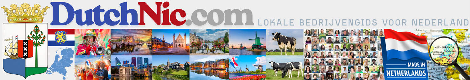 Gemaakt in Nederland - Smaeck Kaas&Delicatessen